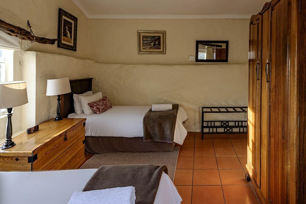 Фото Ganora Guestfarm & Excursions