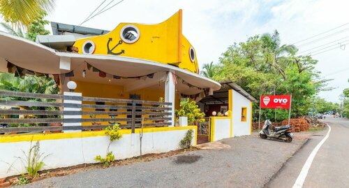 Kiara BnB Home