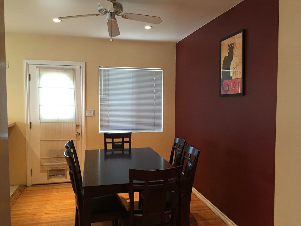 Фото Jewel West La Santa Monica