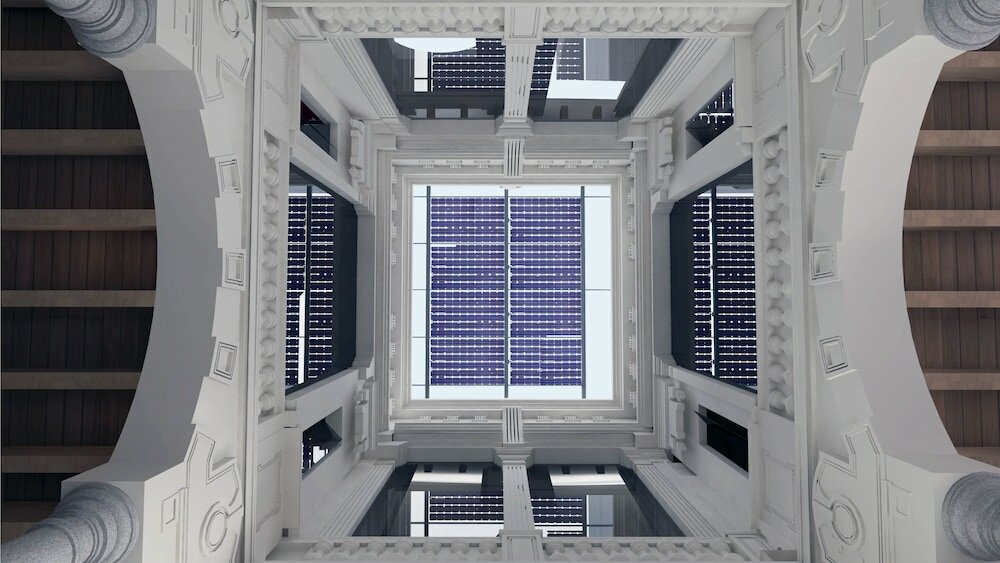 Фото Carlota Sustainable Design Hotel