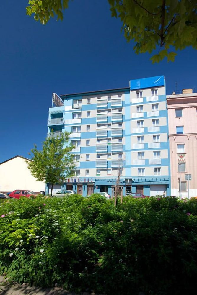 Фото Hotel Trend