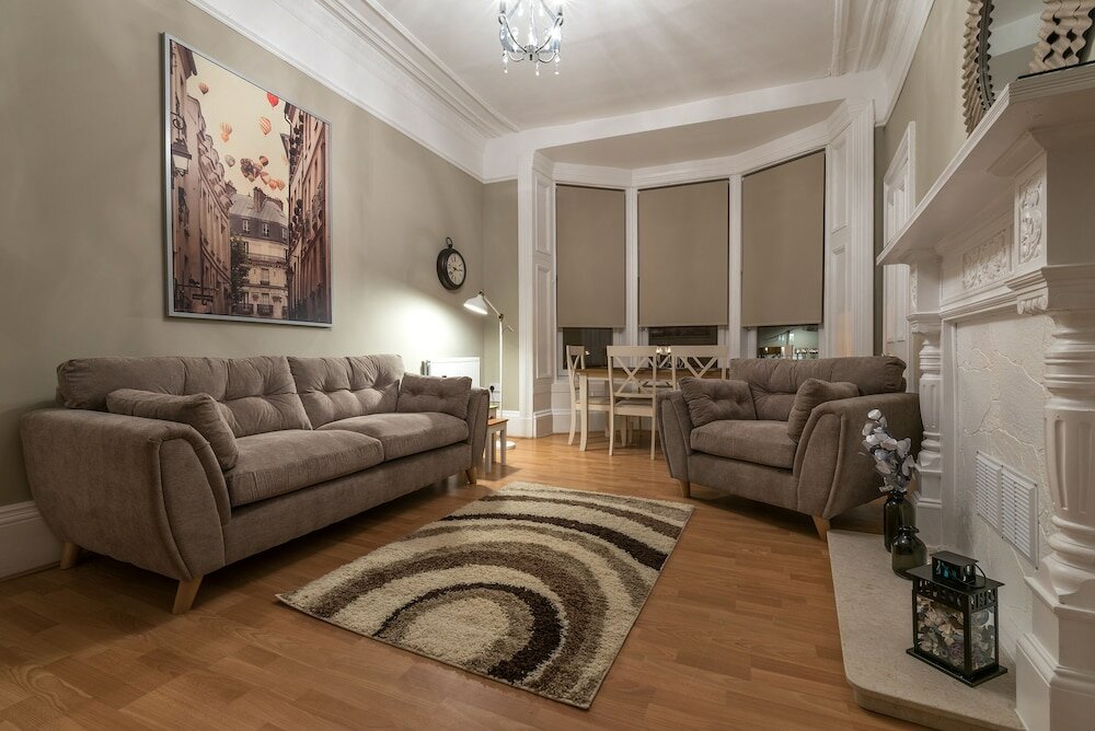 Фото Belhaven Apartment
