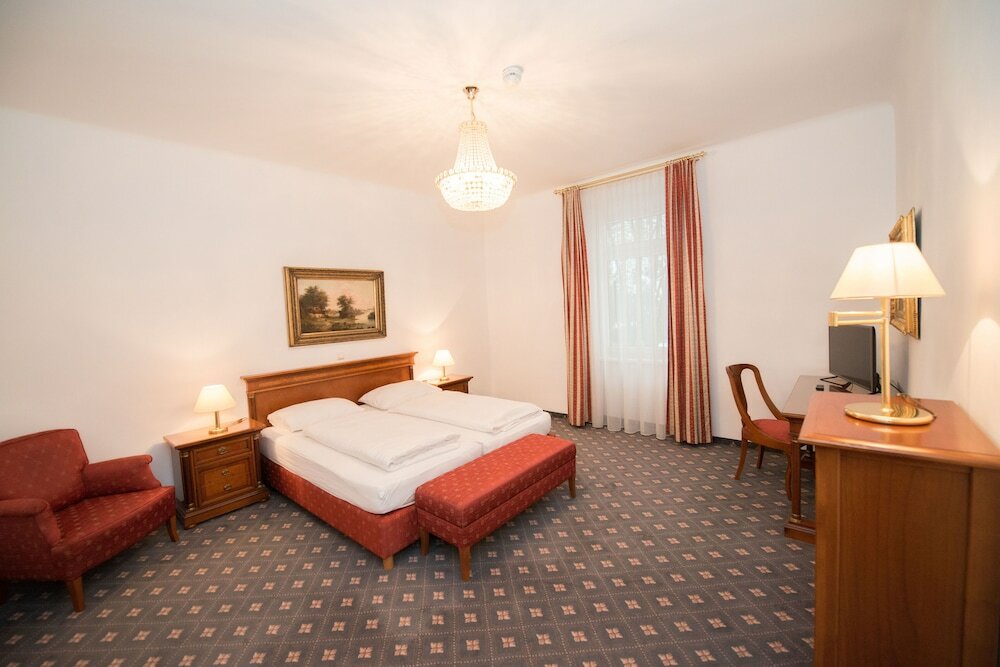 Фото Parkhotel Styria