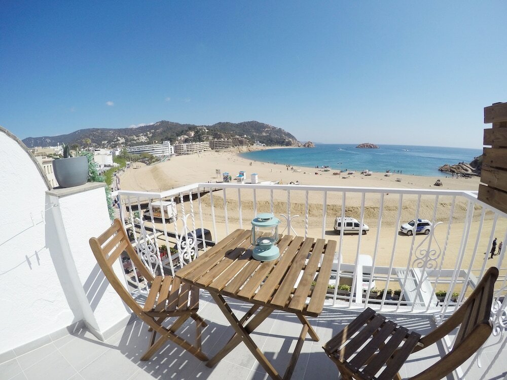 Фото Hostal del Mar