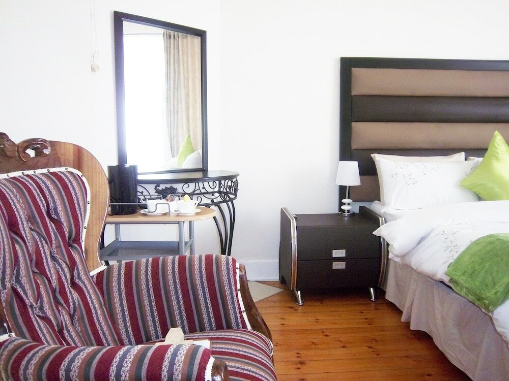 Фото Franchise Guest House