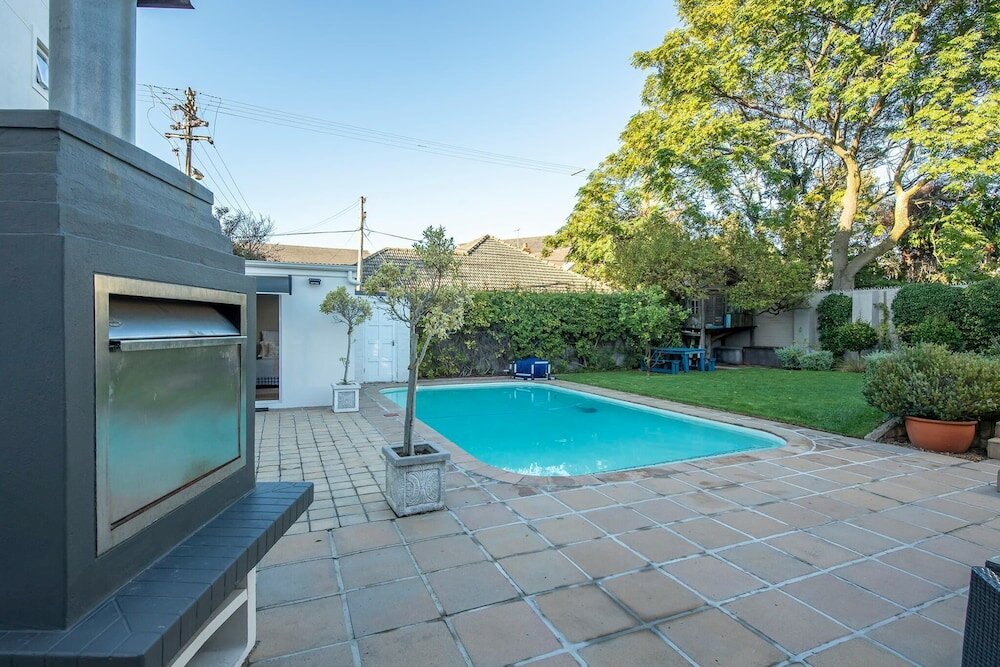 Фото Villa Garda B&b