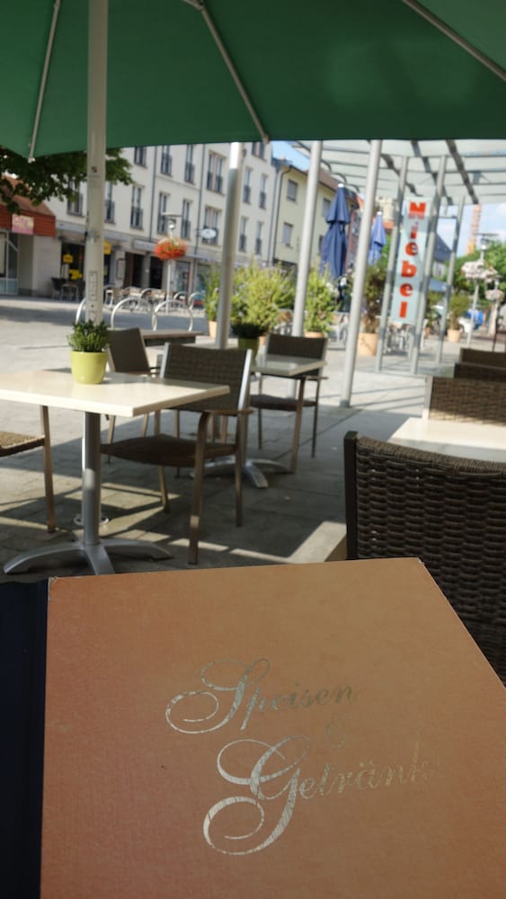 Фото Hotel Restaurant Erbprinz Walldorf