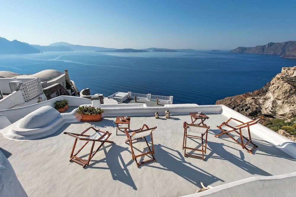 Фото Skala Cave by Thireon