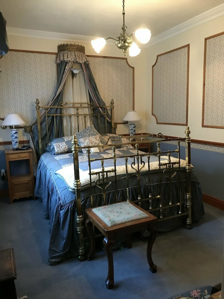 Hotel Constantia Woods, Capetown, photo