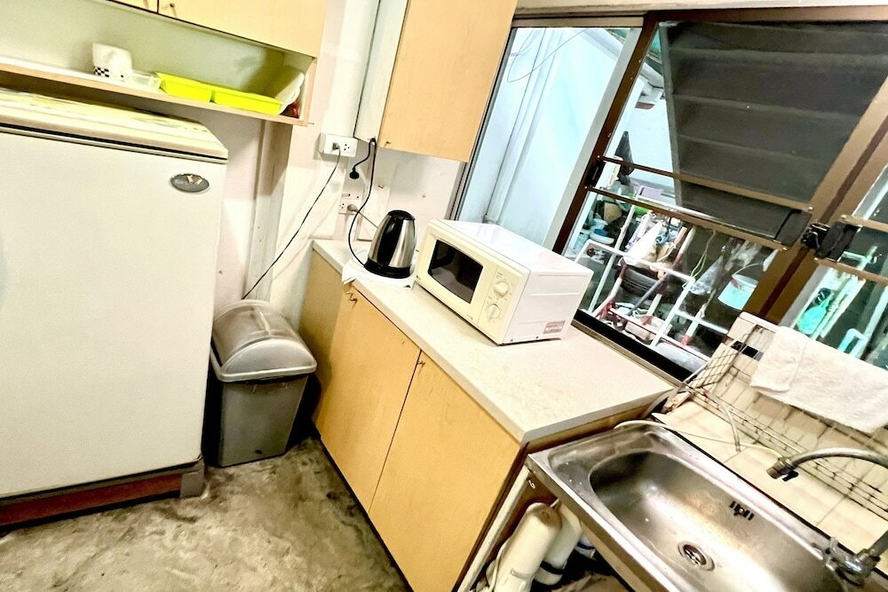 Фото Freesia Saladaeng Silom Apartments