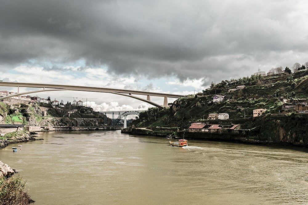 Фото Oporto Trendy River