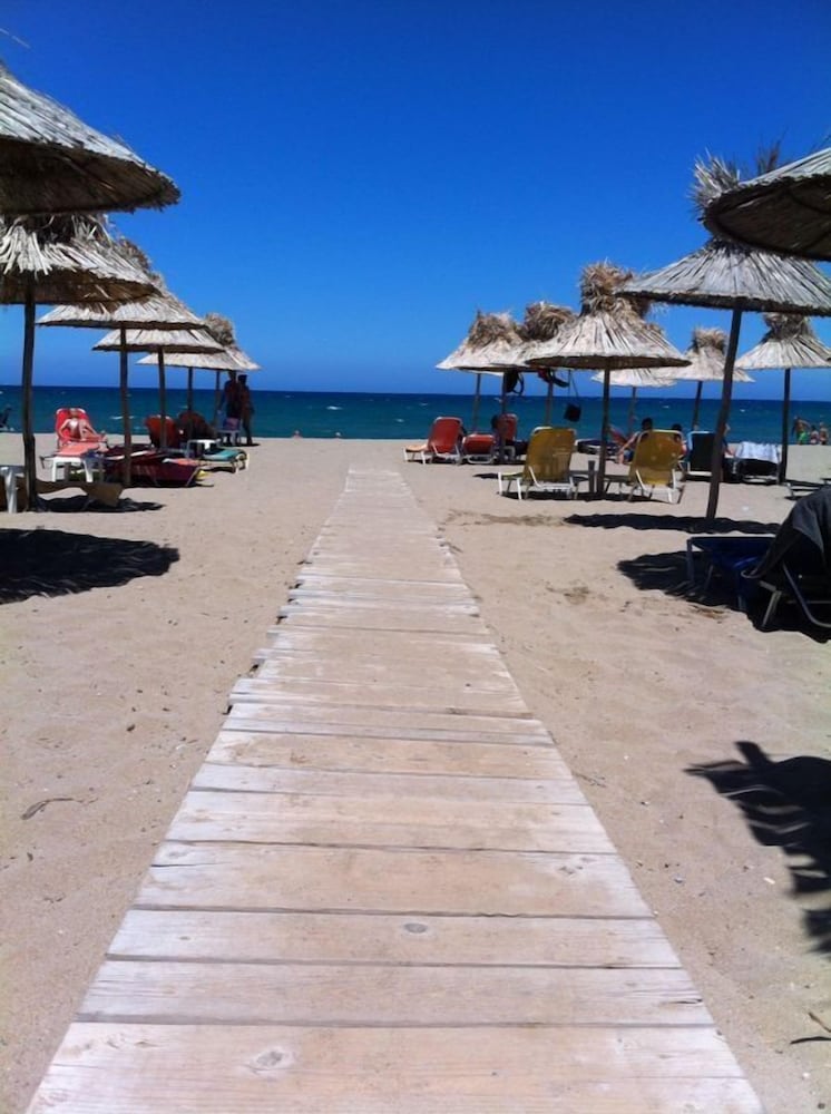 Фото Aptera Beach