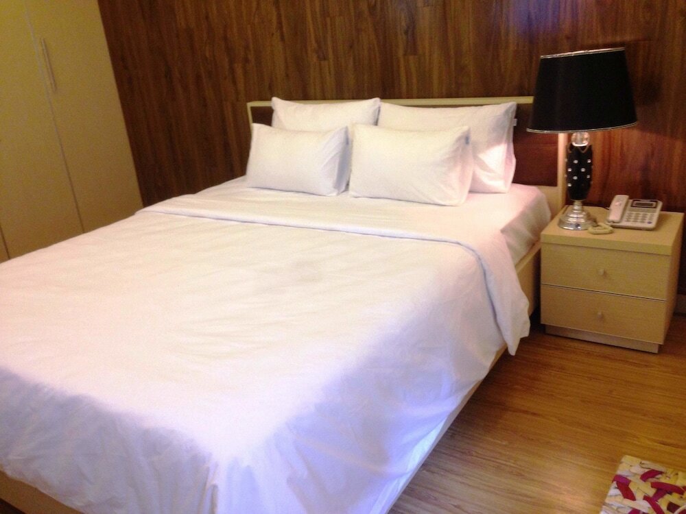 Фото Diamond Suite Hai Ba Trung