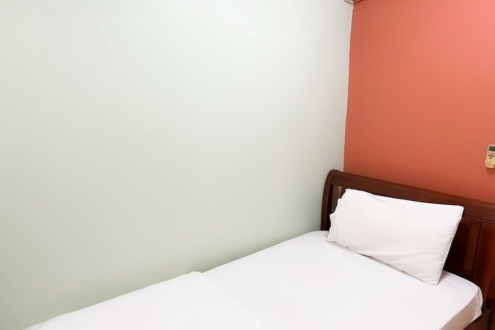 Фото Freesia Saladaeng Silom Apartments