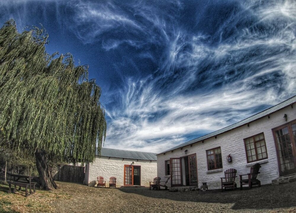 Фото Ganora Guestfarm & Excursions