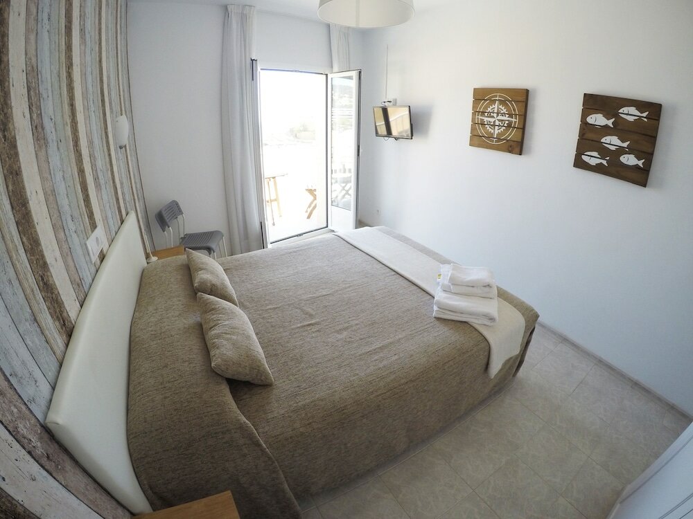 Фото Hostal del Mar