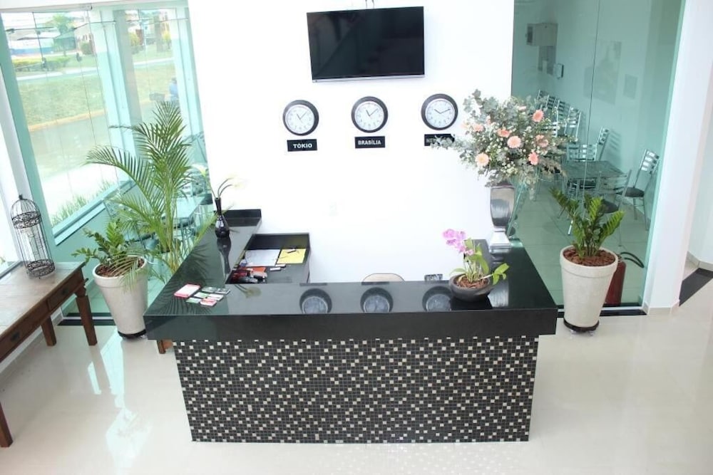 Фото Hotel Redentor