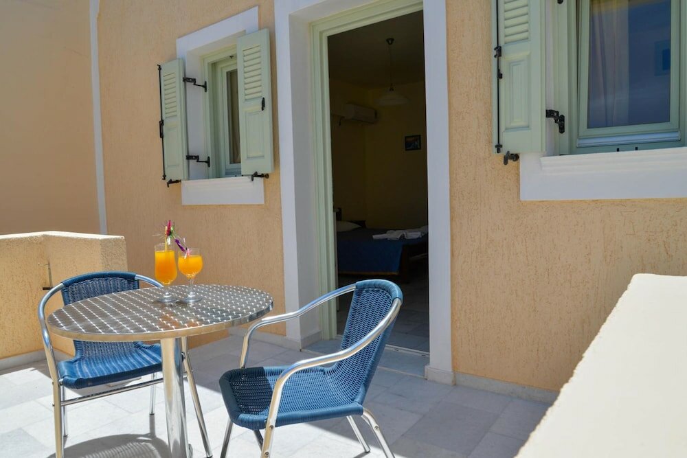 Фото Villa Irini Kamari