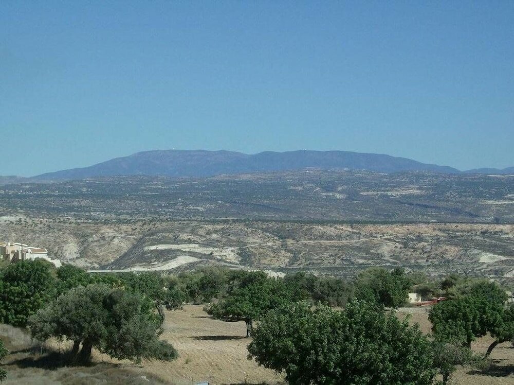 Фото Kapsalia Holiday Villas