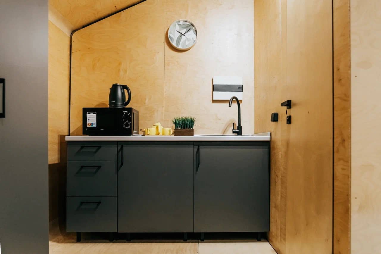 Фото Biathlon Village