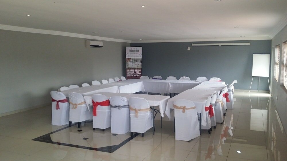 Фото Masili Guesthouse