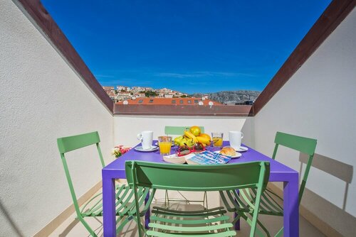 Жильё посуточно Dubrovnik Luxury Residence - L'Orangerie в Дубровнике