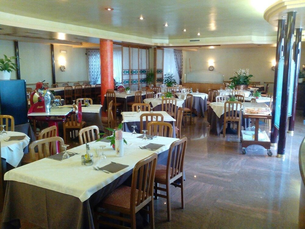 Фото Hotel Speranza