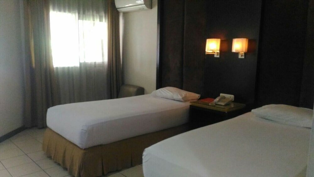 Фото D'Arcici Plumpang