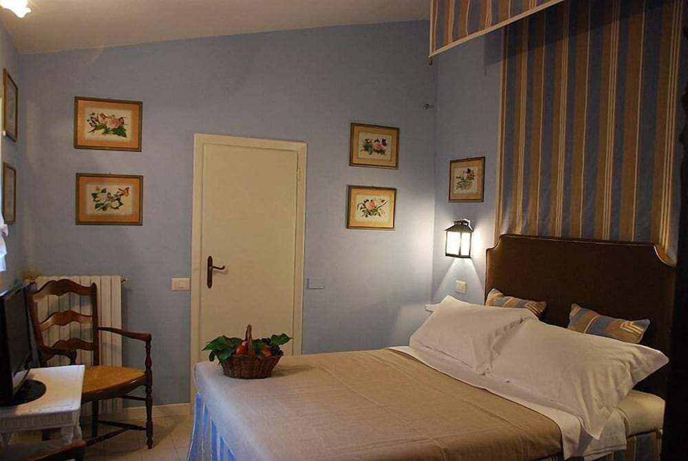 Фото B&b Casa Schlatter