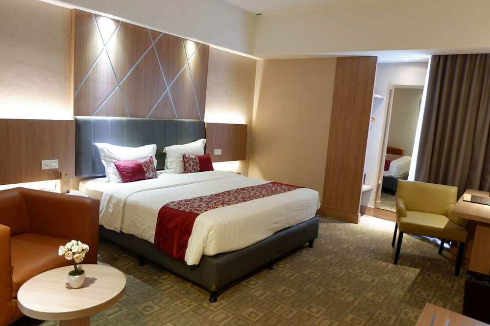 Фото Demelia Hotel