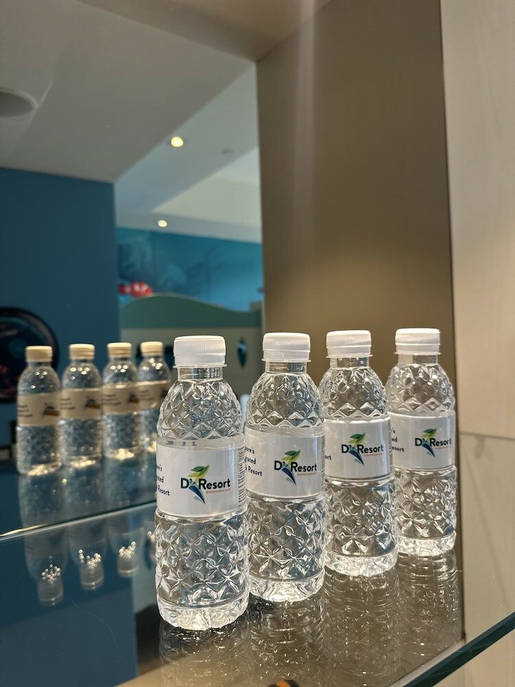 Фото D’Resort @ Downtown East