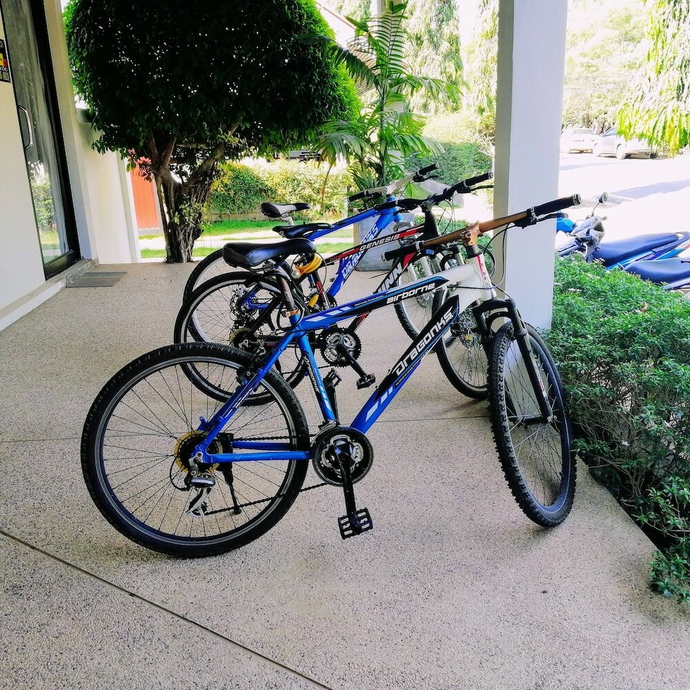 Фото Naiharn Beach Resort