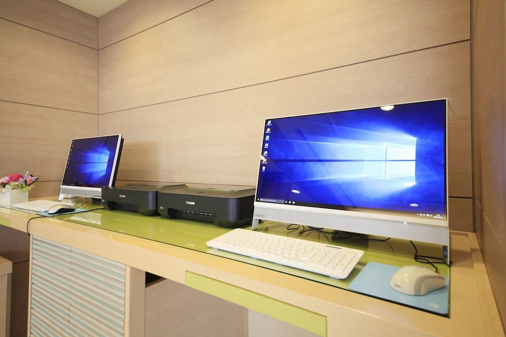 Фото Richmond Hotel Premier Musashikosugi