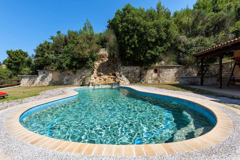 Фото Akritas EF Zin Villas & Suites