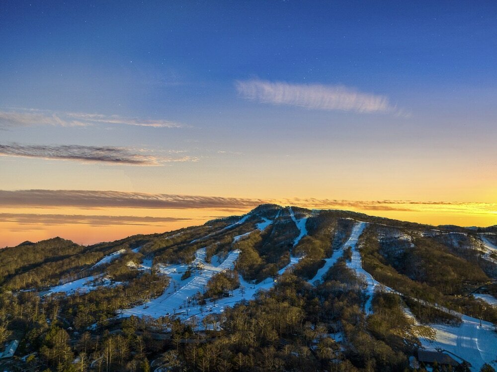 Фото Karuizawa Prince Hotel East