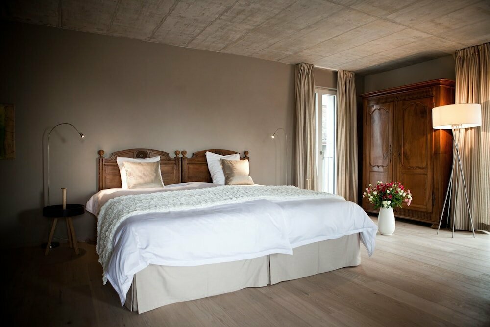 Hotel Le Coq Chantant B&b and Boutique Hotel, Vaud, photo