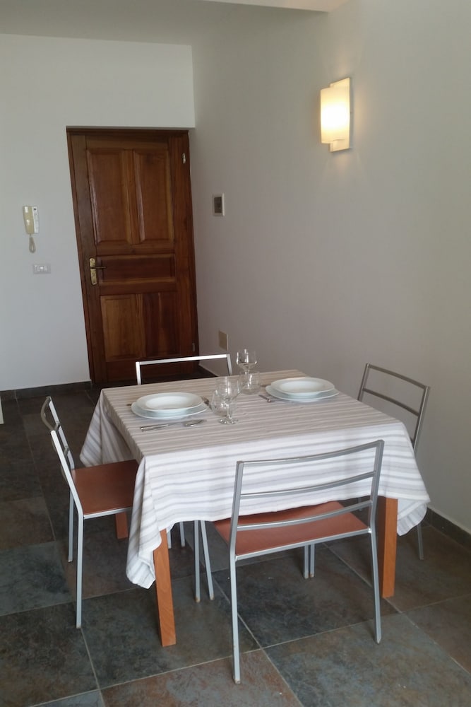 Фото Residence del Porto