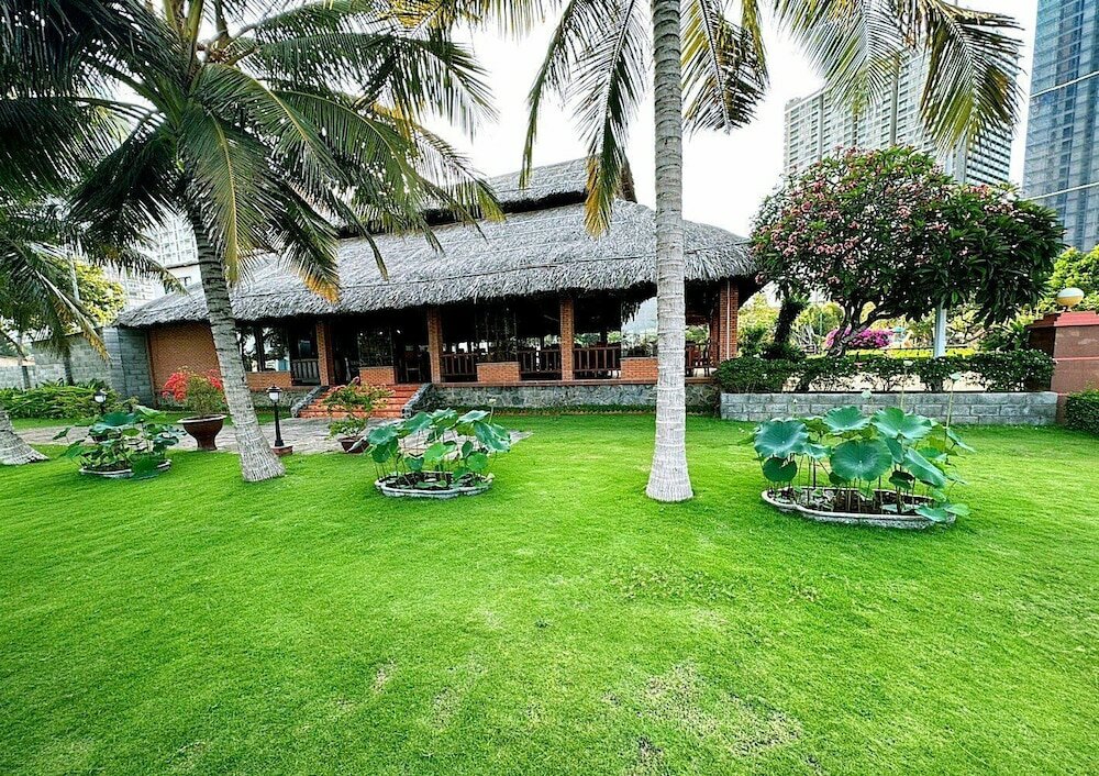 Фото Lotus Vung Tau Resort