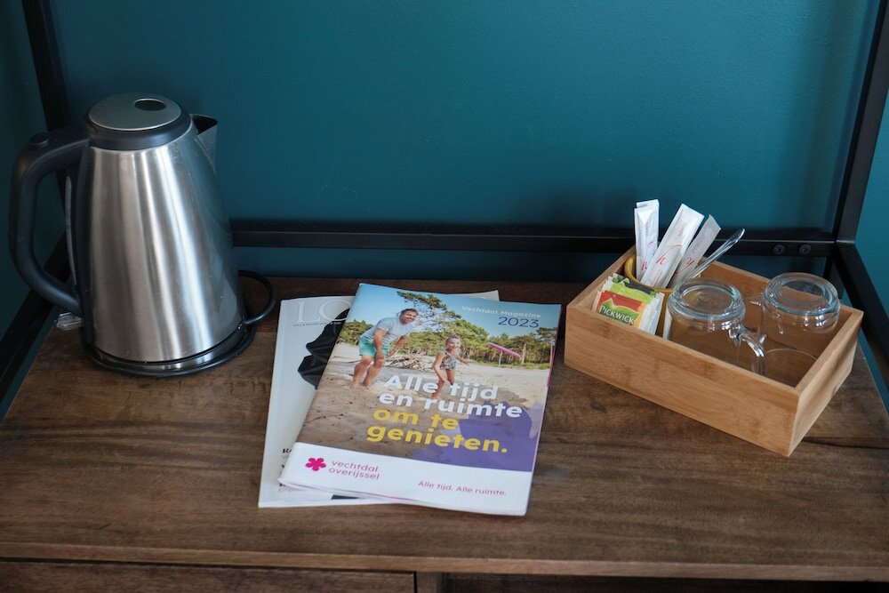 Фото De Zon Hotel & Restaurant by Flow