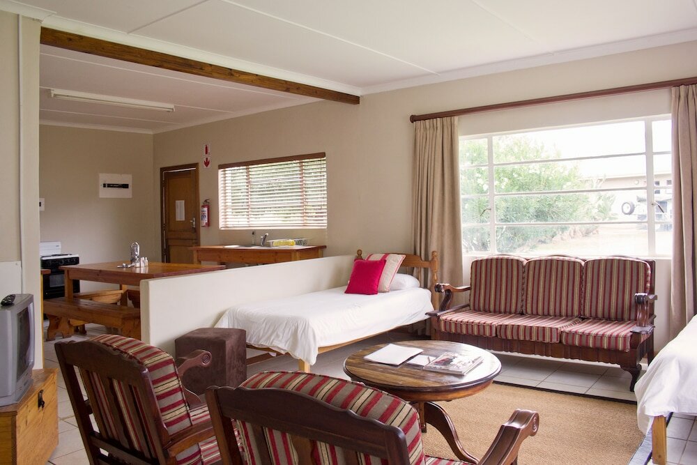 Фото Travalia Guest Farm