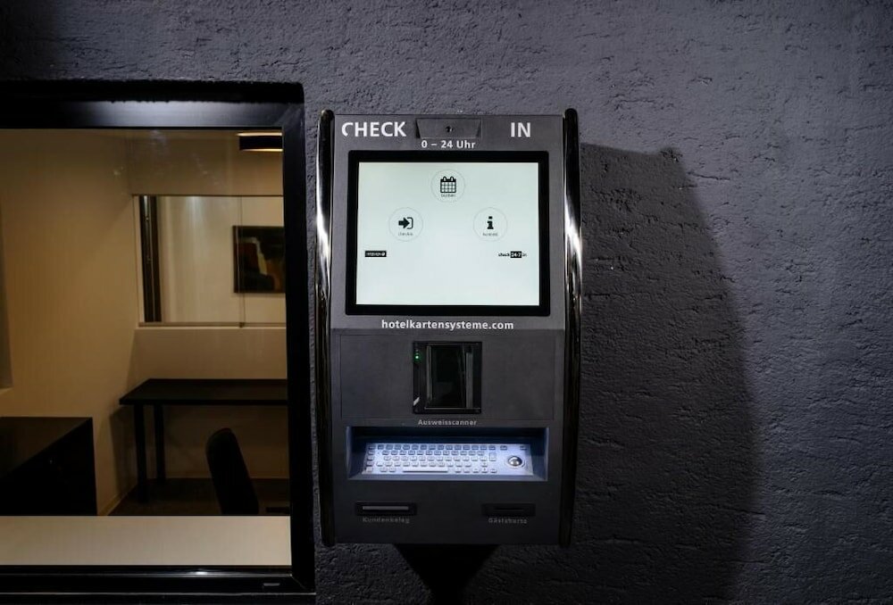 Фото Blackhome Innsbruck City East