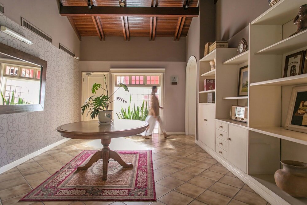 Фото Las Lomas Casa Hotel