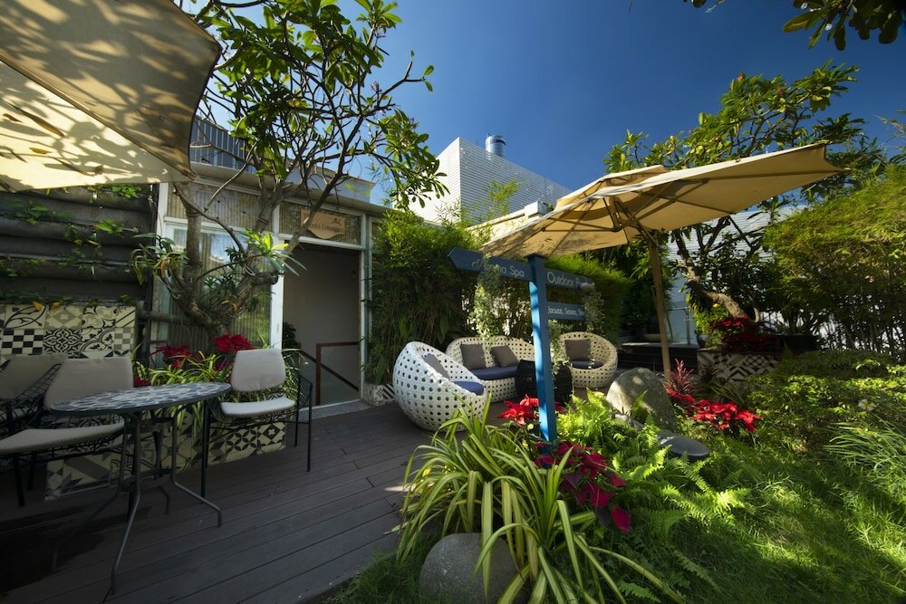 Фото Alagon D'antique Hotel & SPA