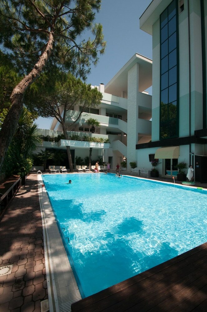 Фото Hotel Sorriso