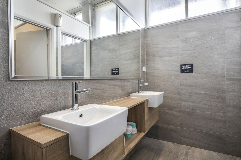 Фото Nightcap at Ashley Hotel