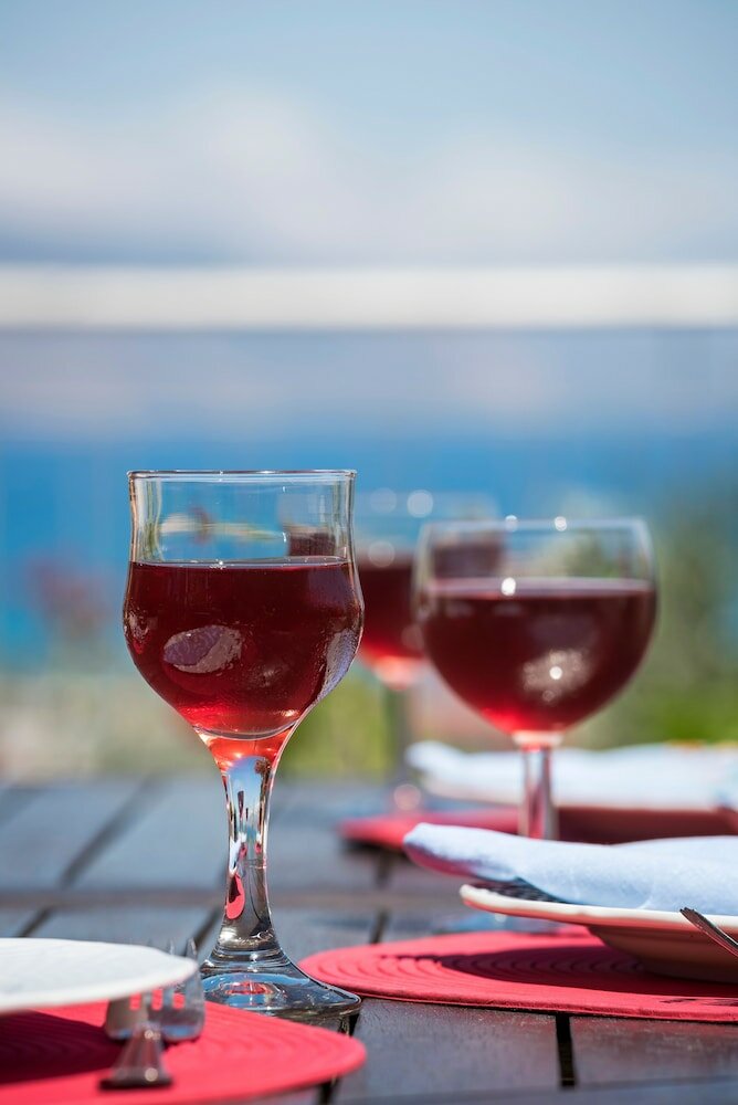 Фото Caneva Luxury Villa