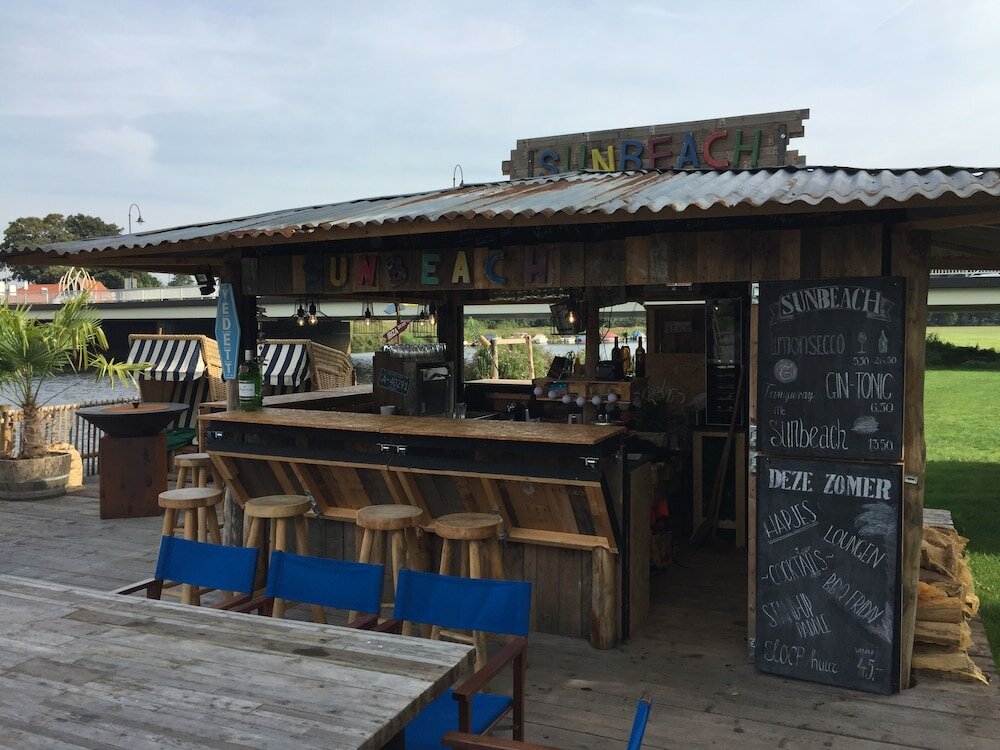 Фото De Zon Hotel & Restaurant by Flow