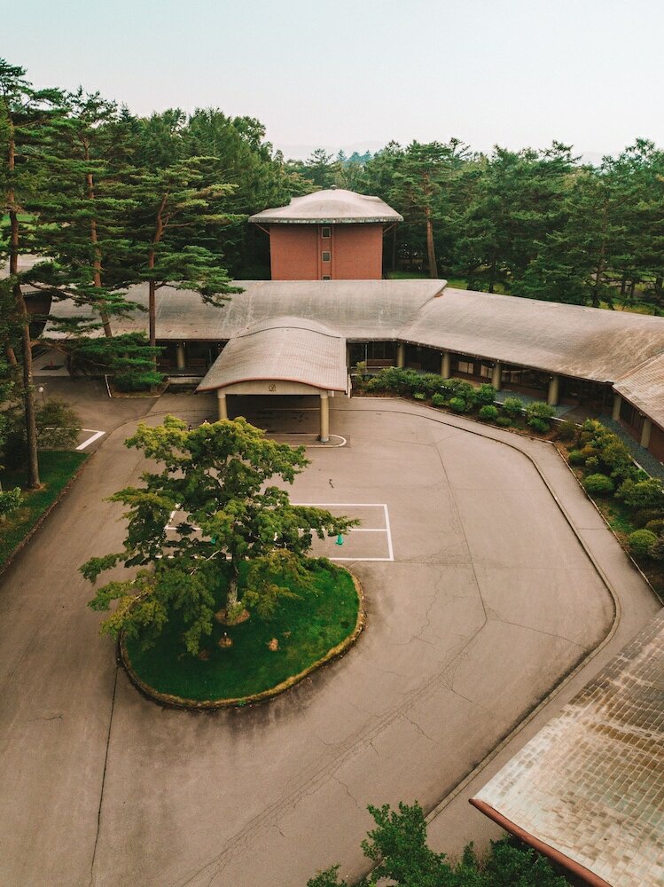 Фото Karuizawa Prince Hotel East