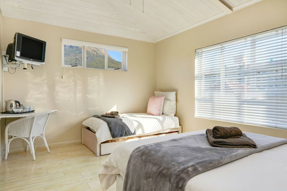 Фото Villa Garda B&b