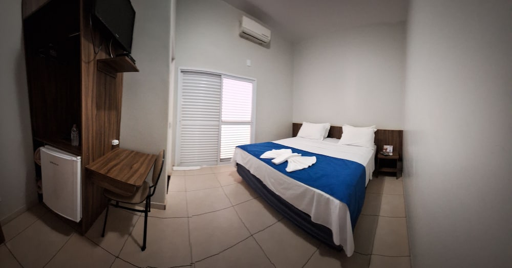 Фото Hotel Redentor